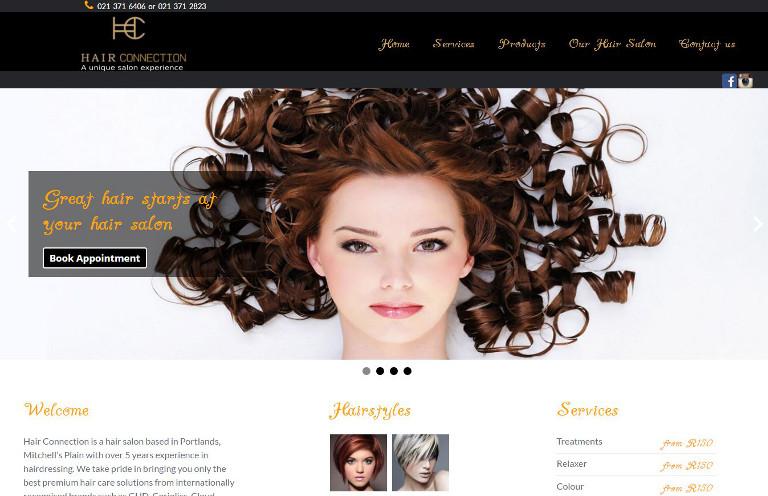 web design