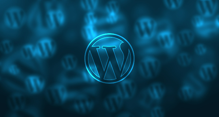 wordpress web design