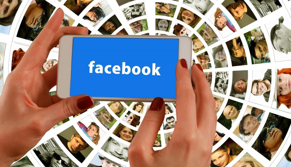 Facebook Marketing