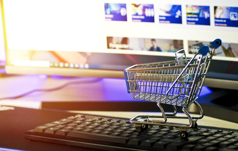 15 Elements that make up an e-commerce website
