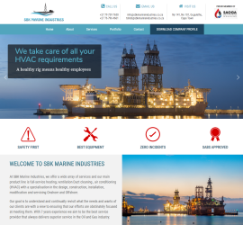 Web Design Cape Town