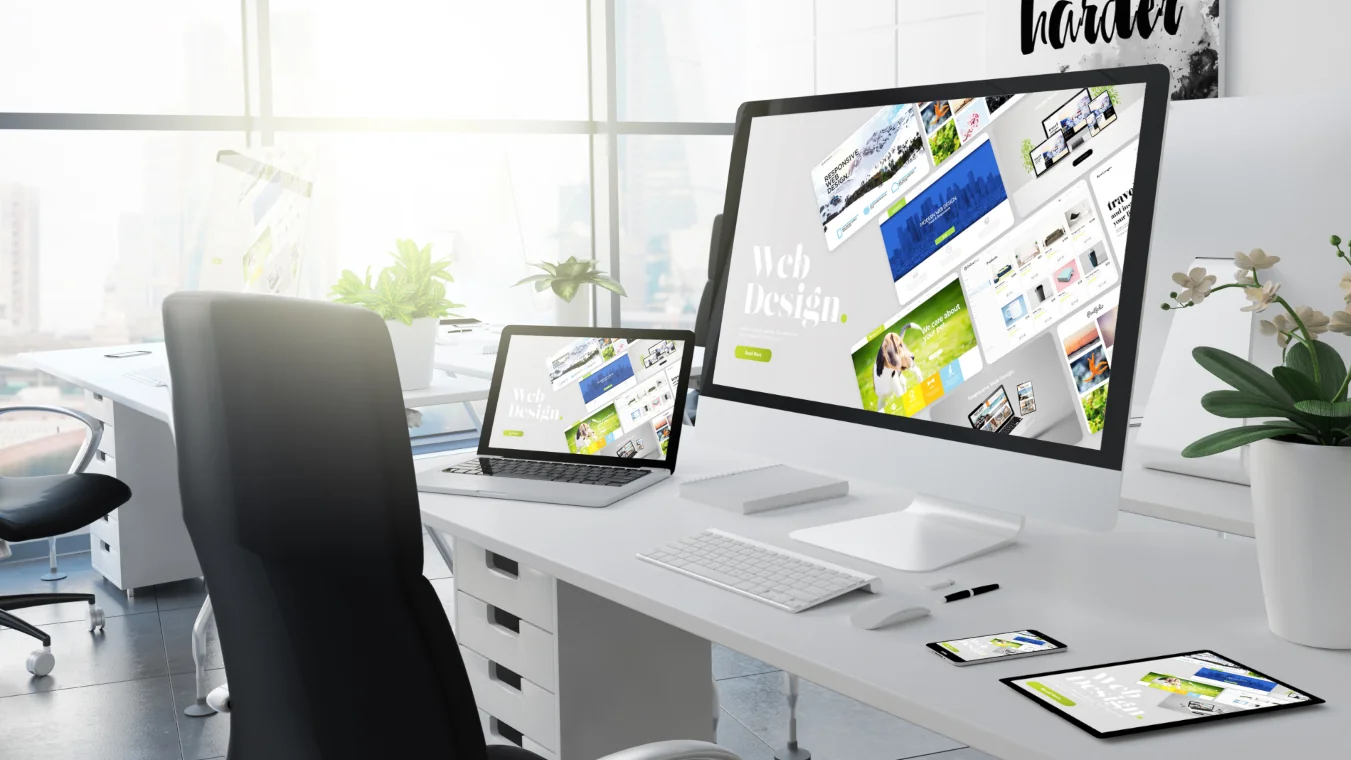 Web Design Cape Town