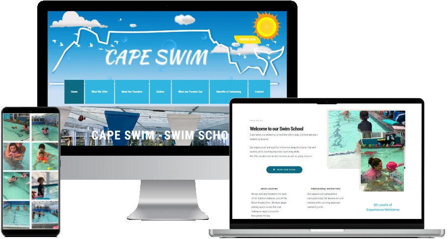 Website Design