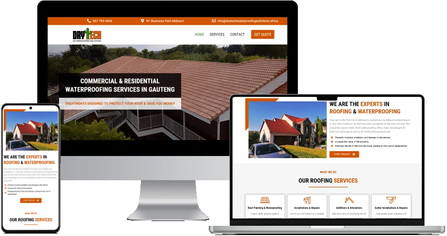 Website Design