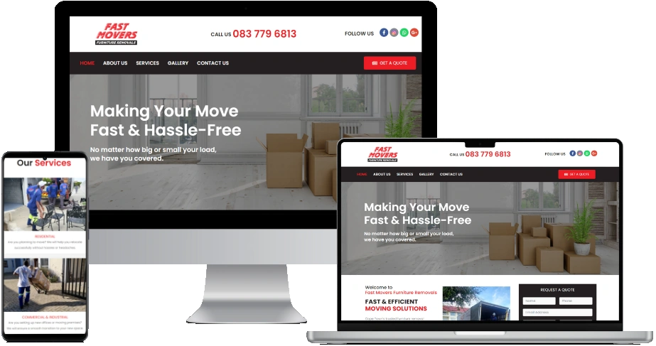 Website Design