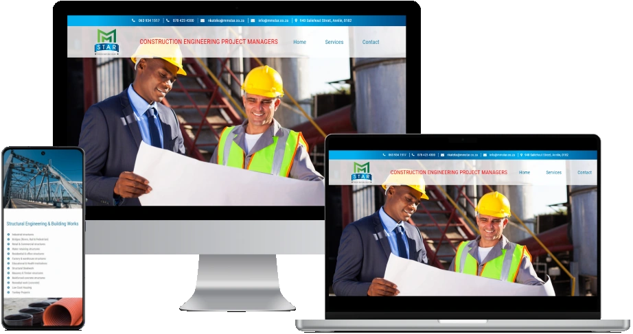 Website Design