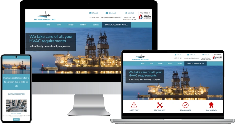 Website Design