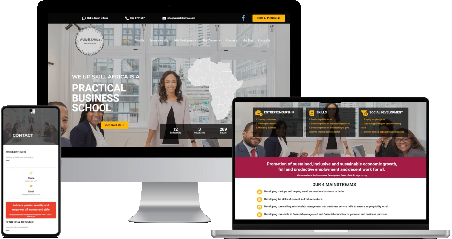 Website Design
