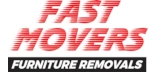 fast movers logo