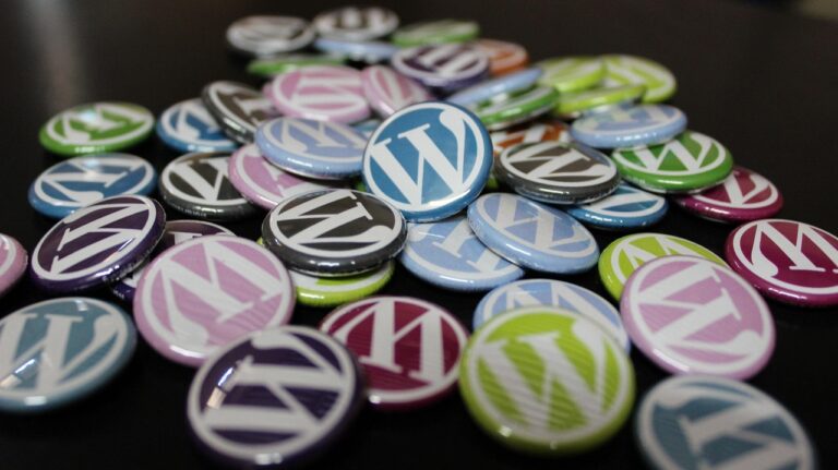 10 Best Practices for an Effective WordPress Website Design