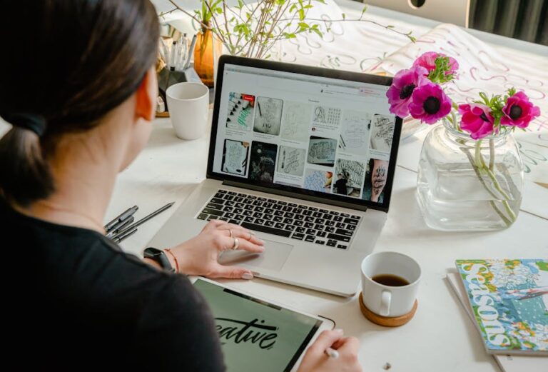 Ecommerce, Web Design, WordPress, WordPress Maintenance