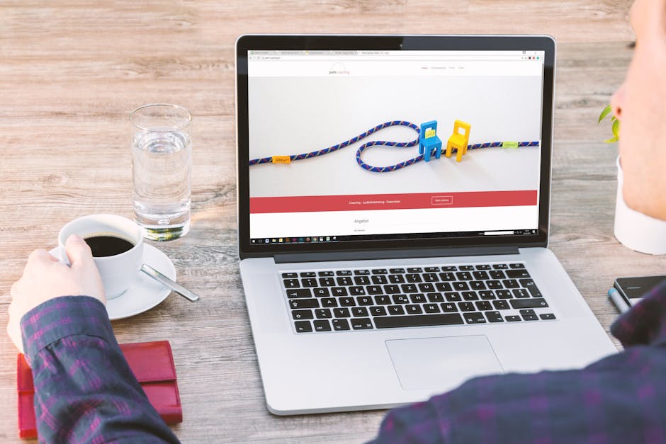 Ecommerce, Web Design, WordPress, WordPress Maintenance