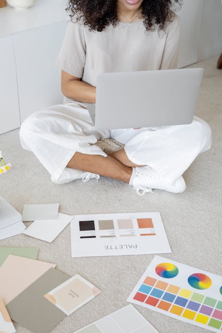 Ecommerce, Web Design, WordPress, WordPress Maintenance