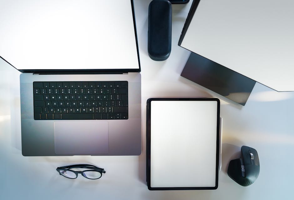 E-Commerce, Web Design