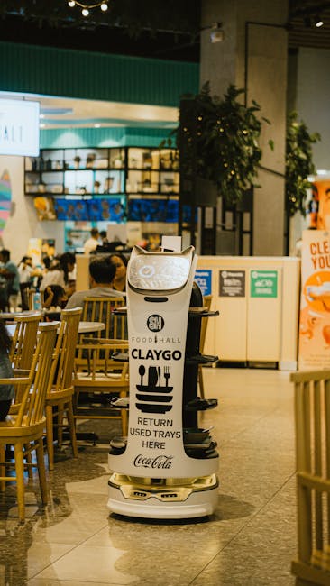 Artificial Intelligence, Web Design