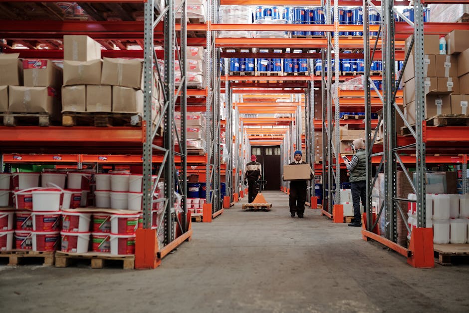 E-Commerce, WordPress