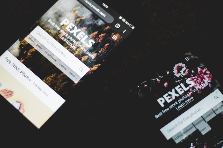 Web Design South Africa