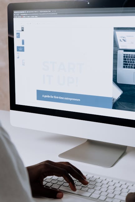 Web Design South Africa