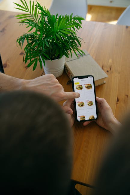 Industry Website Design