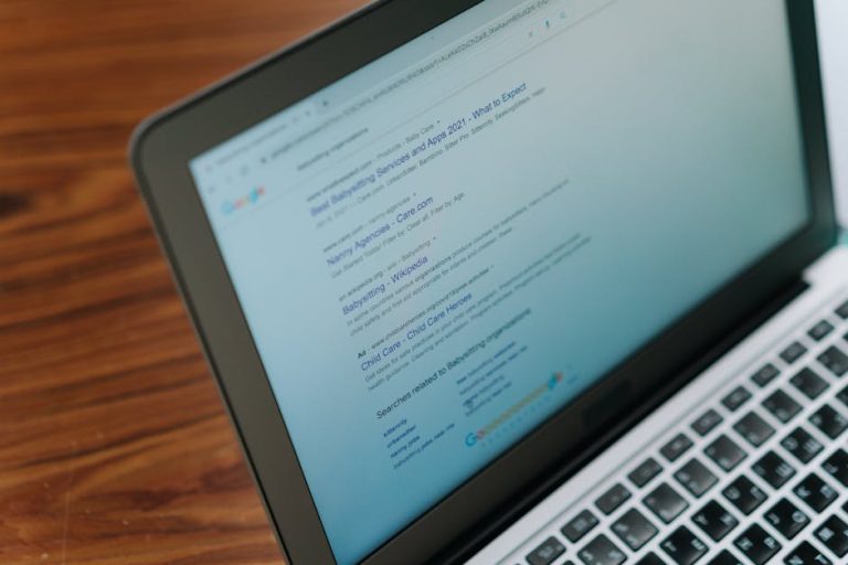 Industry Website Design