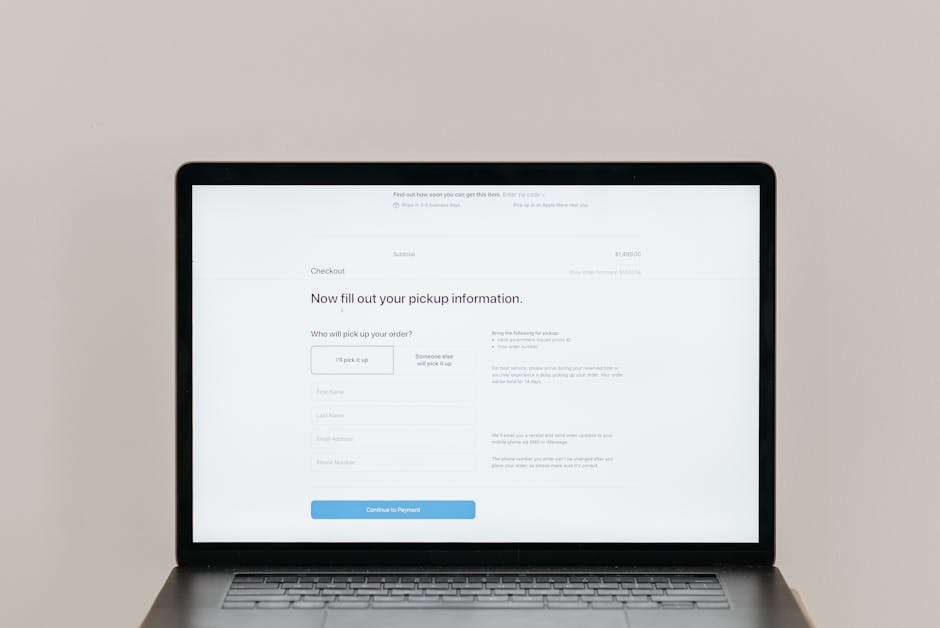 Ecommerce