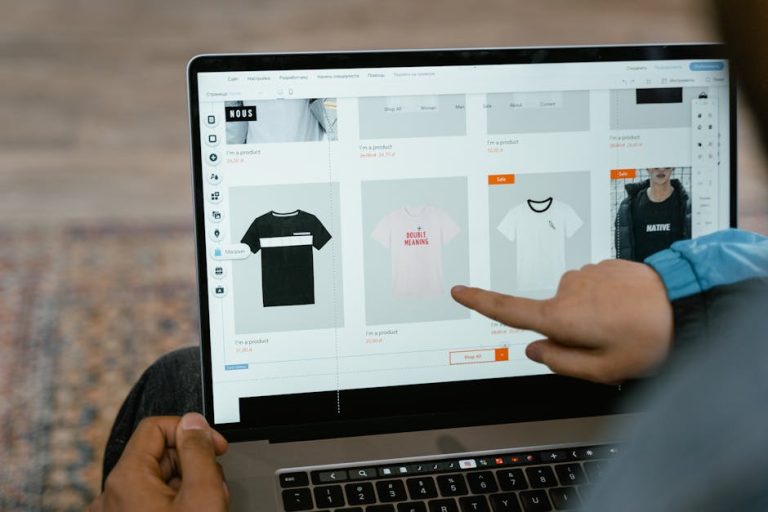 Ecommerce